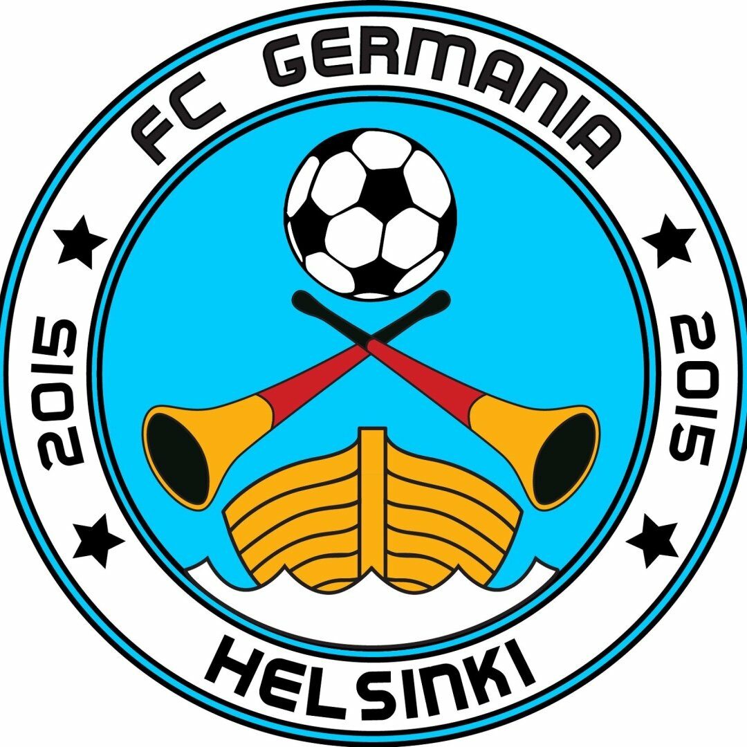 FC Germania Helsinki
